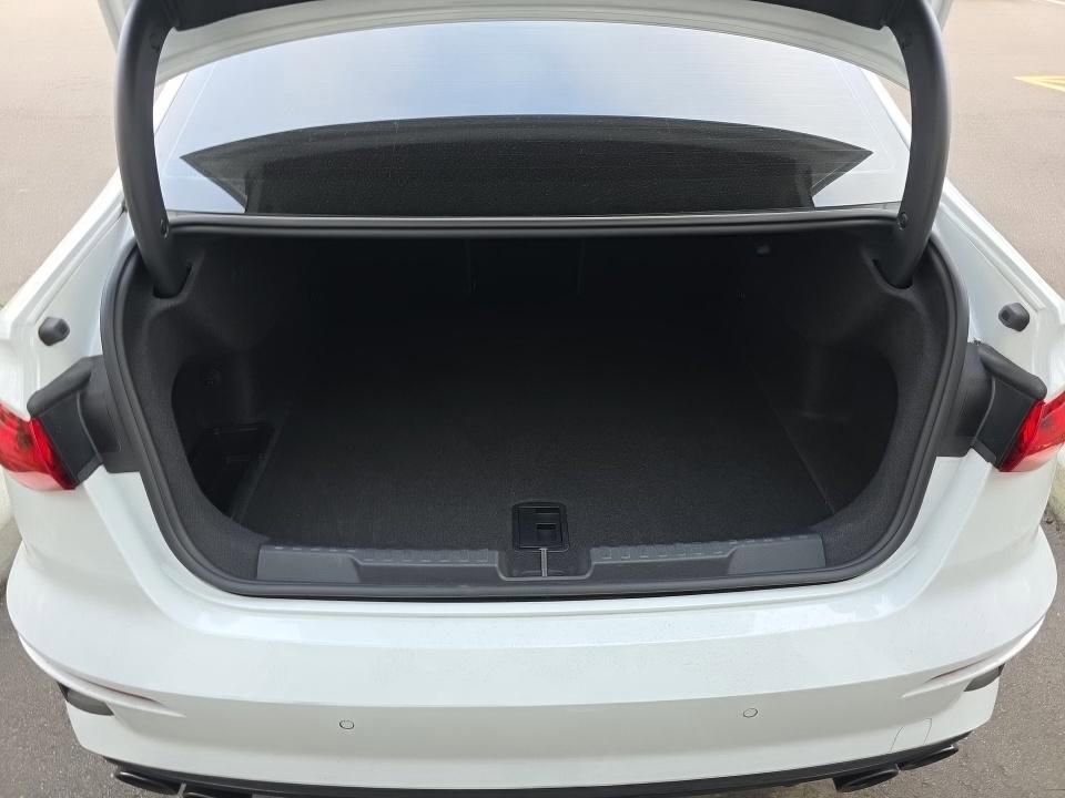 Used 2023 Audi S3 Premium Plus w/ Premium Plus Package image 13