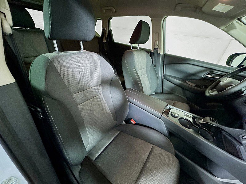 New 2026 Nissan Rogue SV w/ Cold Weather Package image 26