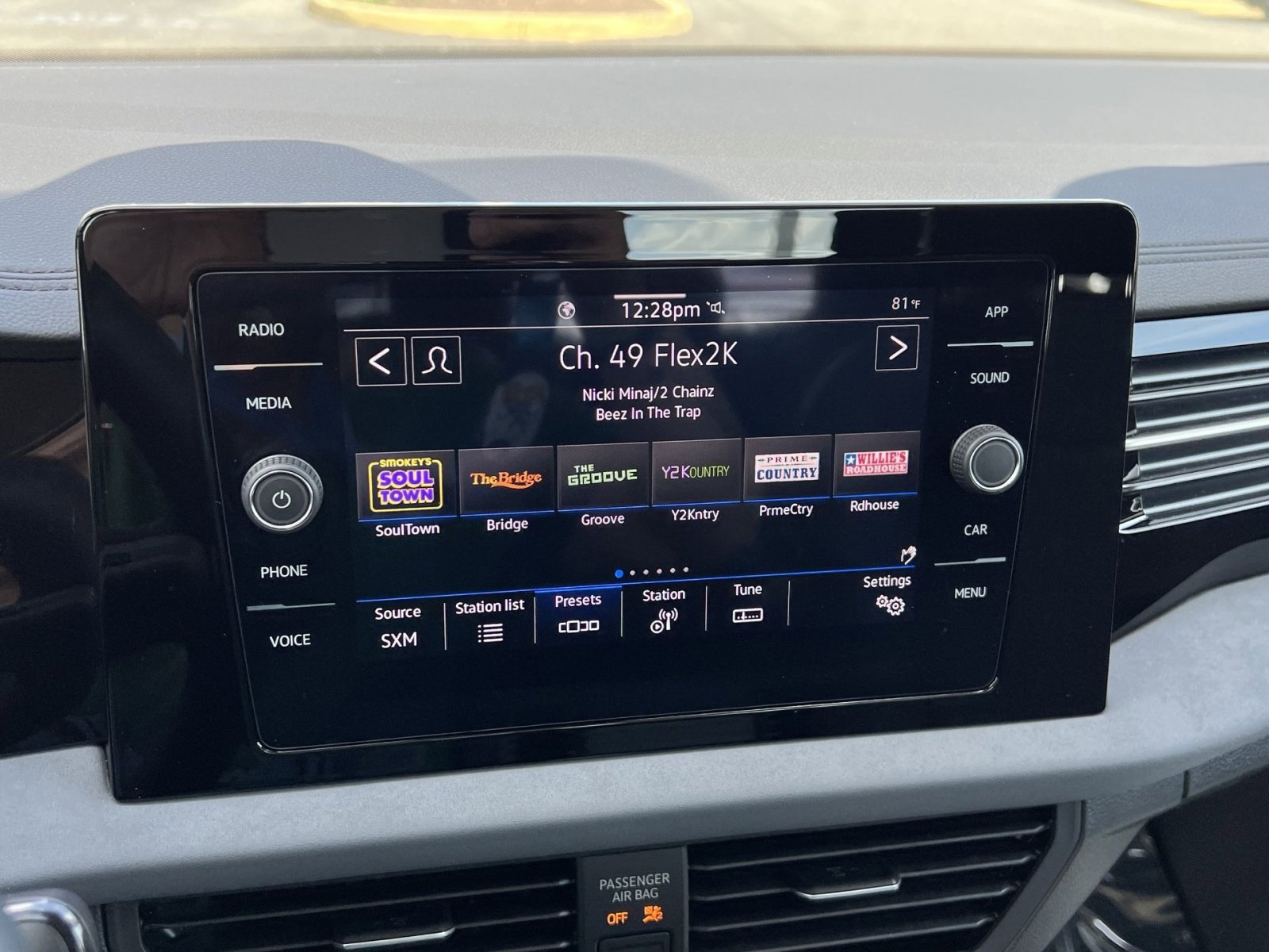 Used 2026 Volkswagen Jetta SE image 15