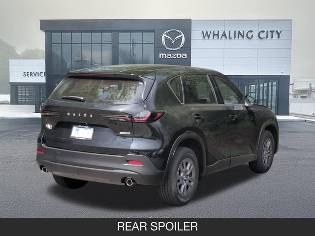 New 2026 MAZDA CX-5 AWD 2.5 S image 8