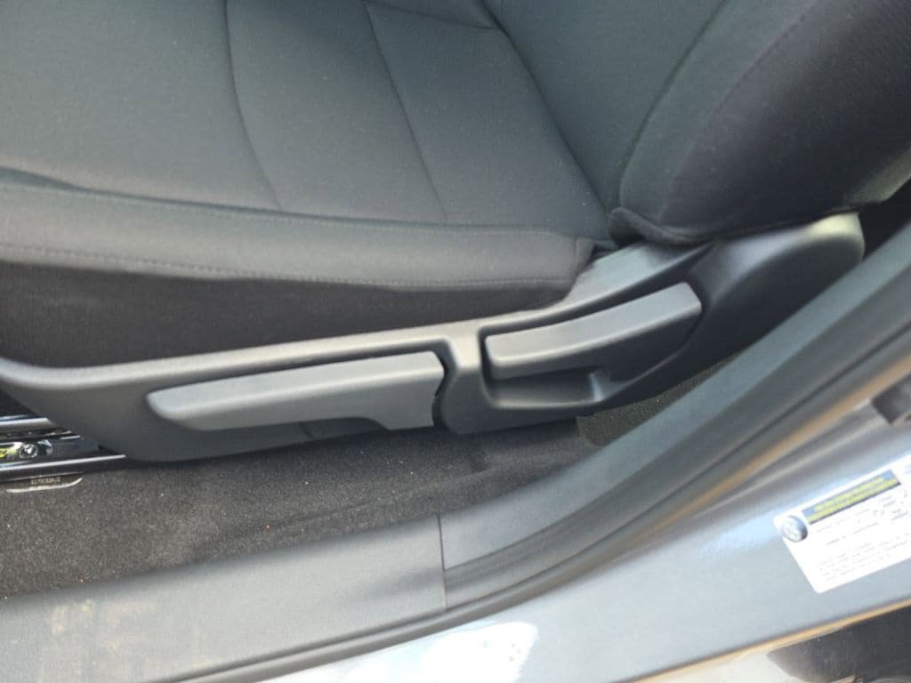 Certified 2025 Nissan Sentra S image 14
