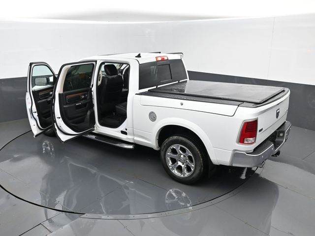 Used 2018 RAM 1500 Laramie image 28