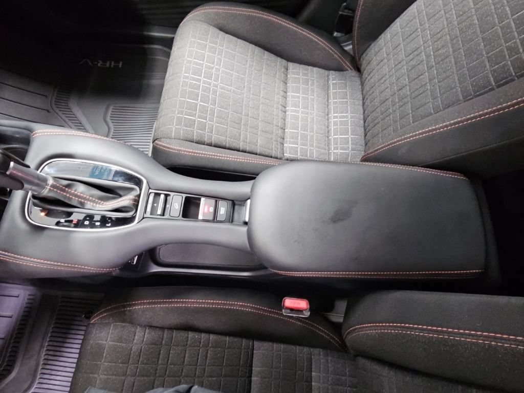 Used 2023 Honda HR-V Sport image 20