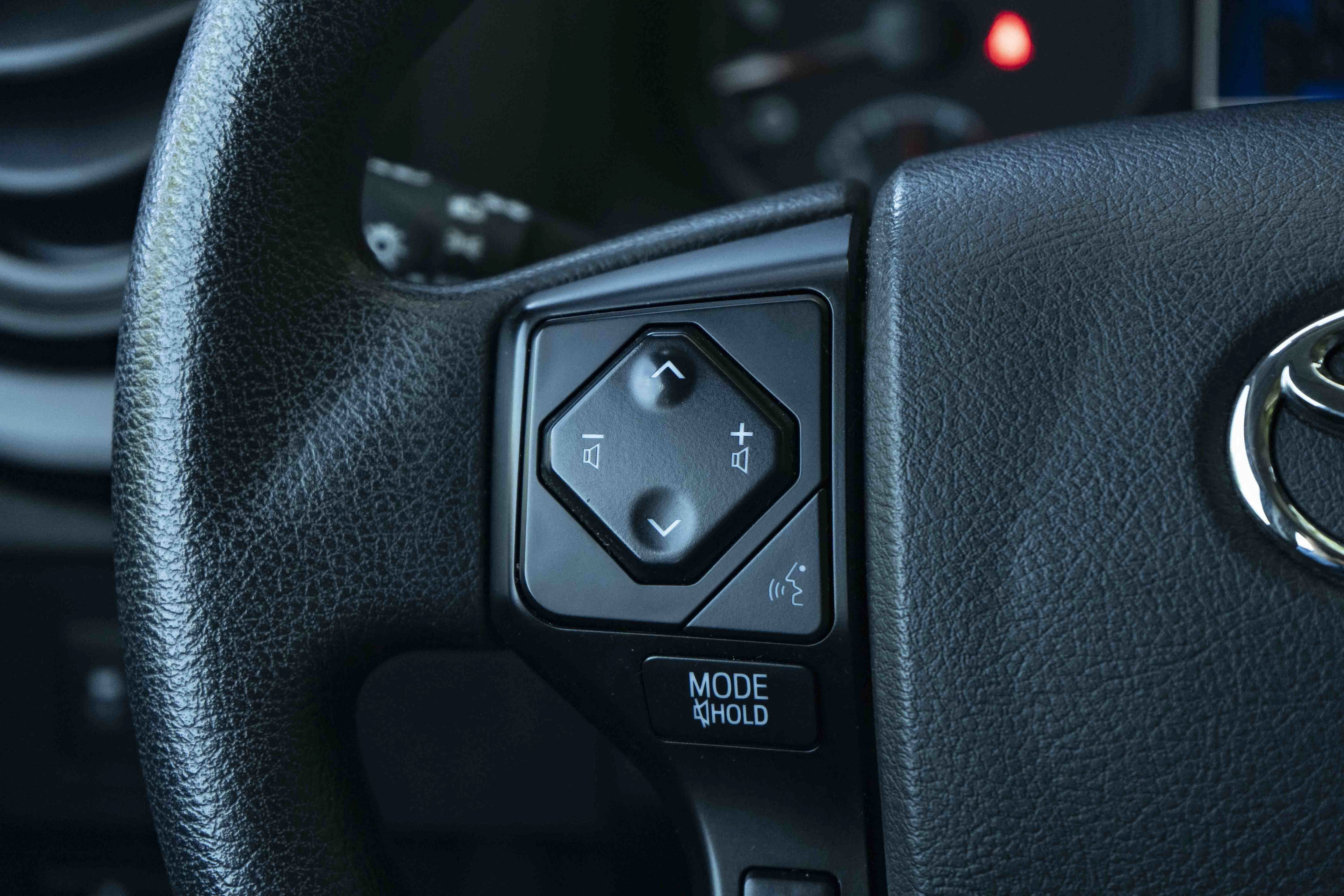 Used 2023 Toyota Tacoma SR AWD/4WD image 20