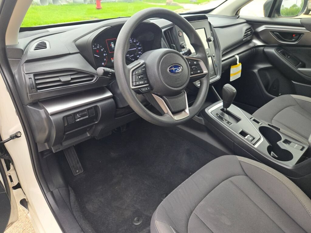 Certified 2024 Subaru Impreza 2.0i AWD/4WD image 21