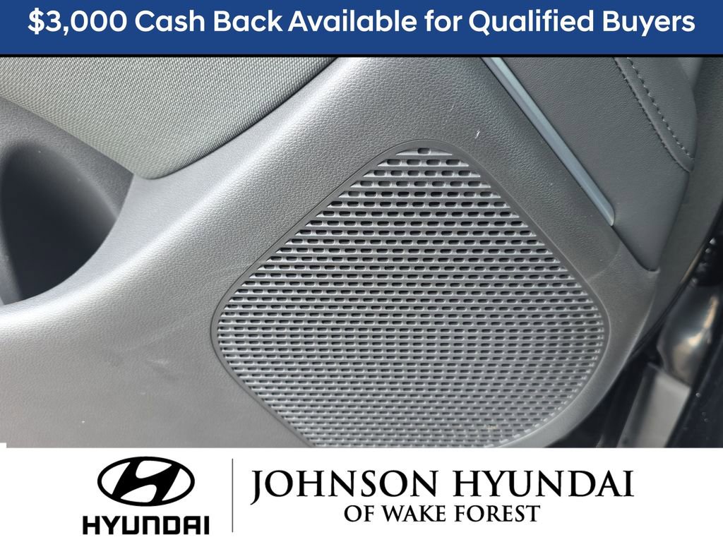 New 2026 Hyundai Palisade Calligraphy image 40