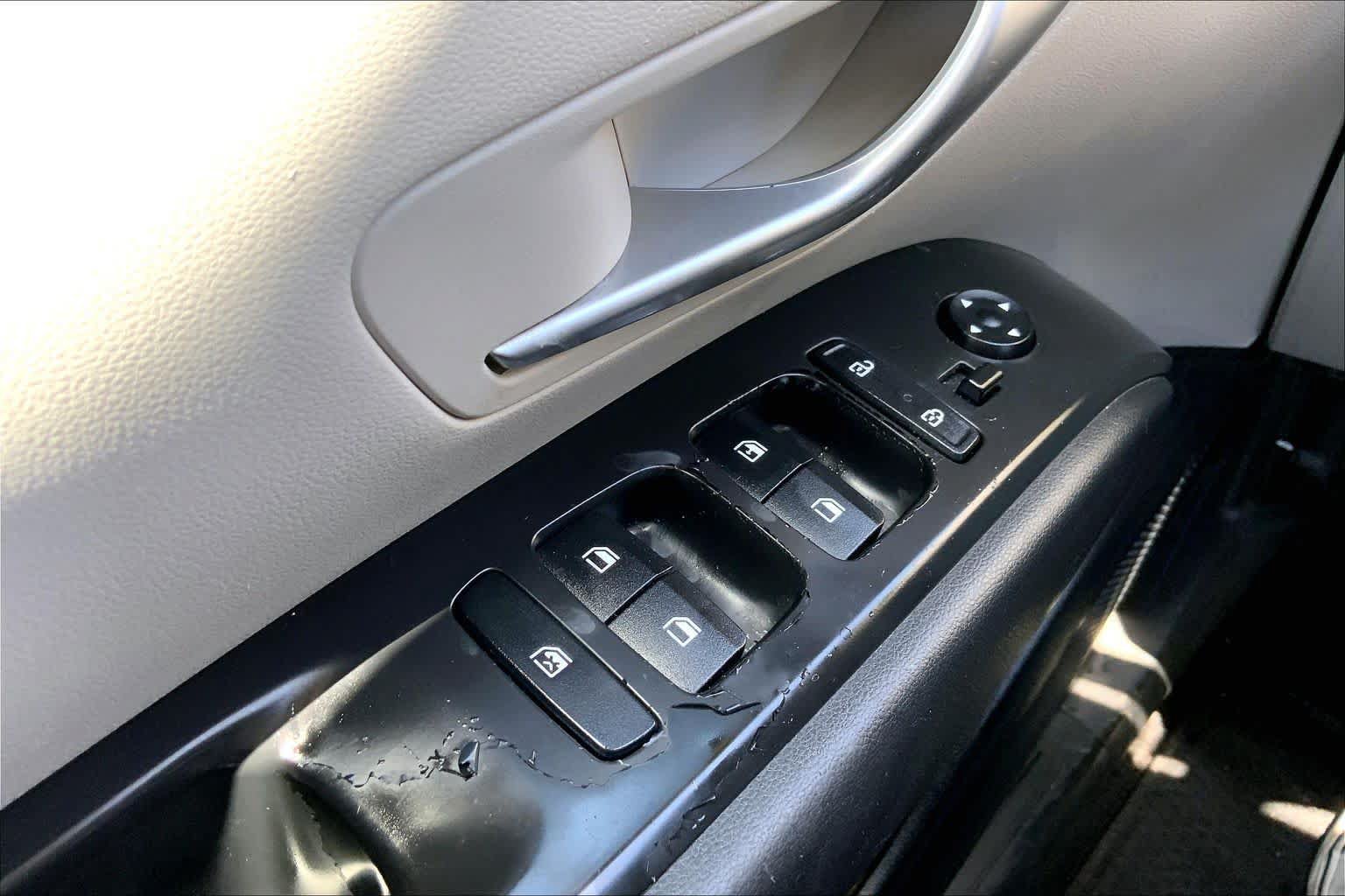 Used 2022 Hyundai Tucson SE FWD image 34