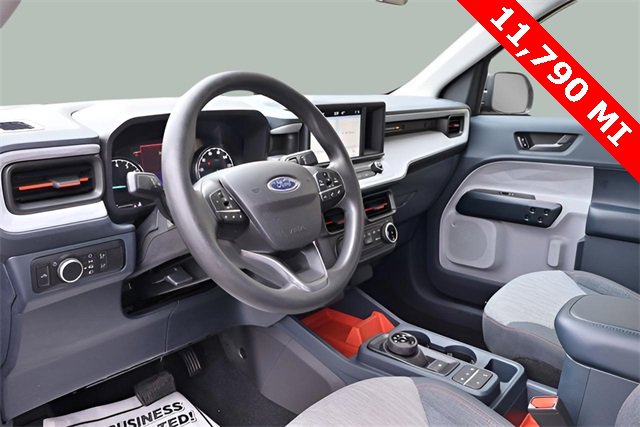 Used 2023 Ford Maverick XLT w/ Equipment Group 300A Standard image 13