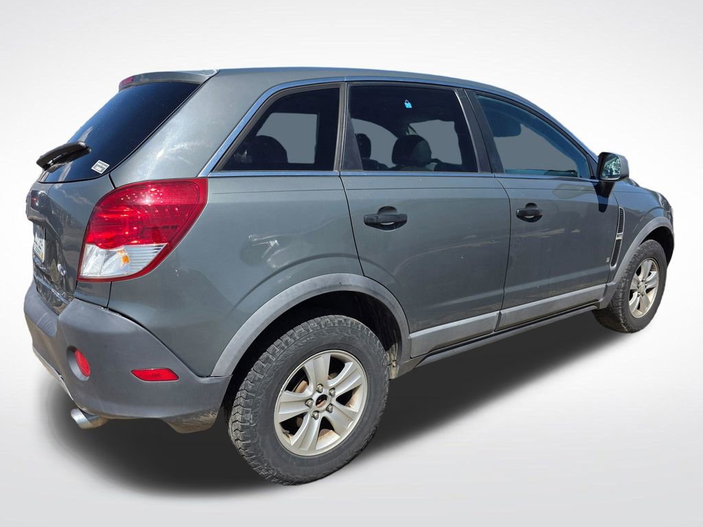 Used 2009 Saturn Vue XE w/ Premium Trim Package AWD/4WD image 4