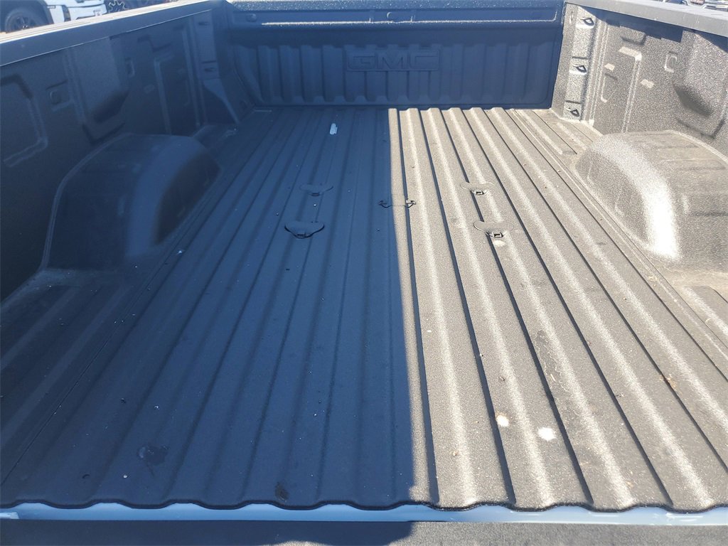 New 2026 GMC Sierra 2500 Denali w/ Denali Reserve Package image 6