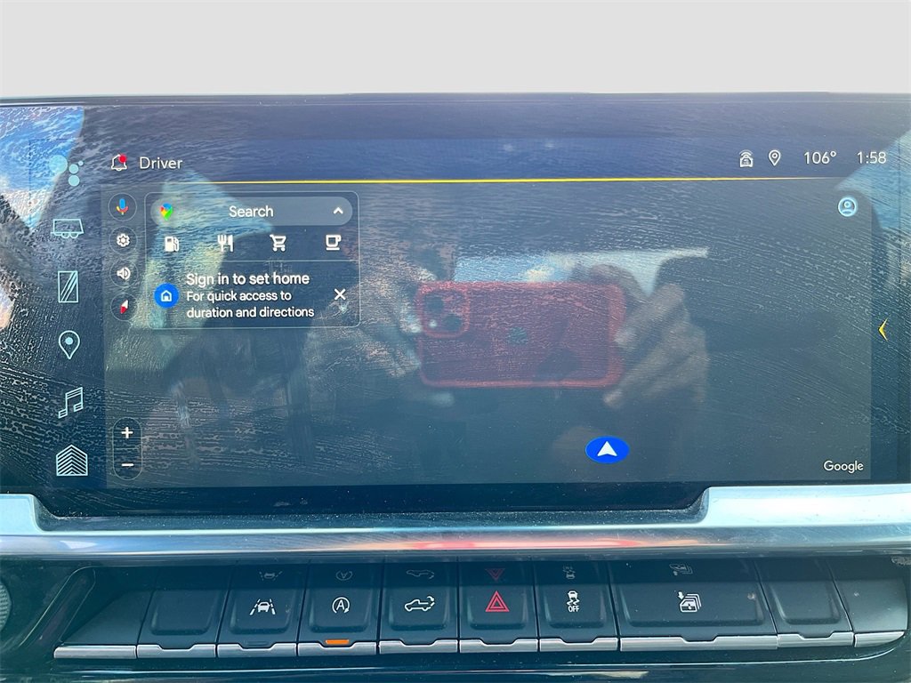 Used 2024 Chevrolet Silverado 1500 LT image 13