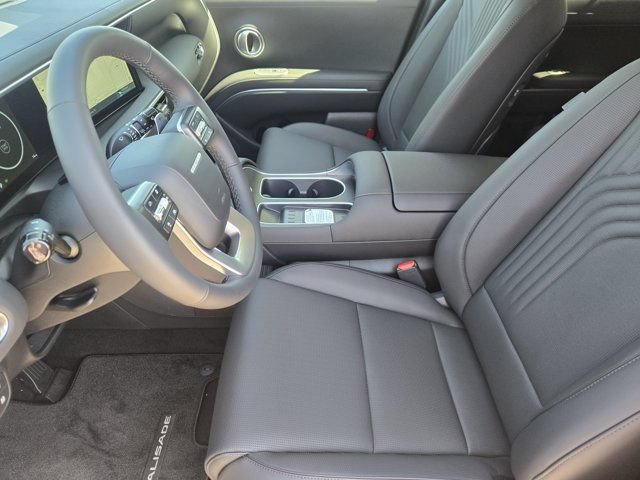 New 2026 Hyundai Palisade SEL Premium FWD image 9