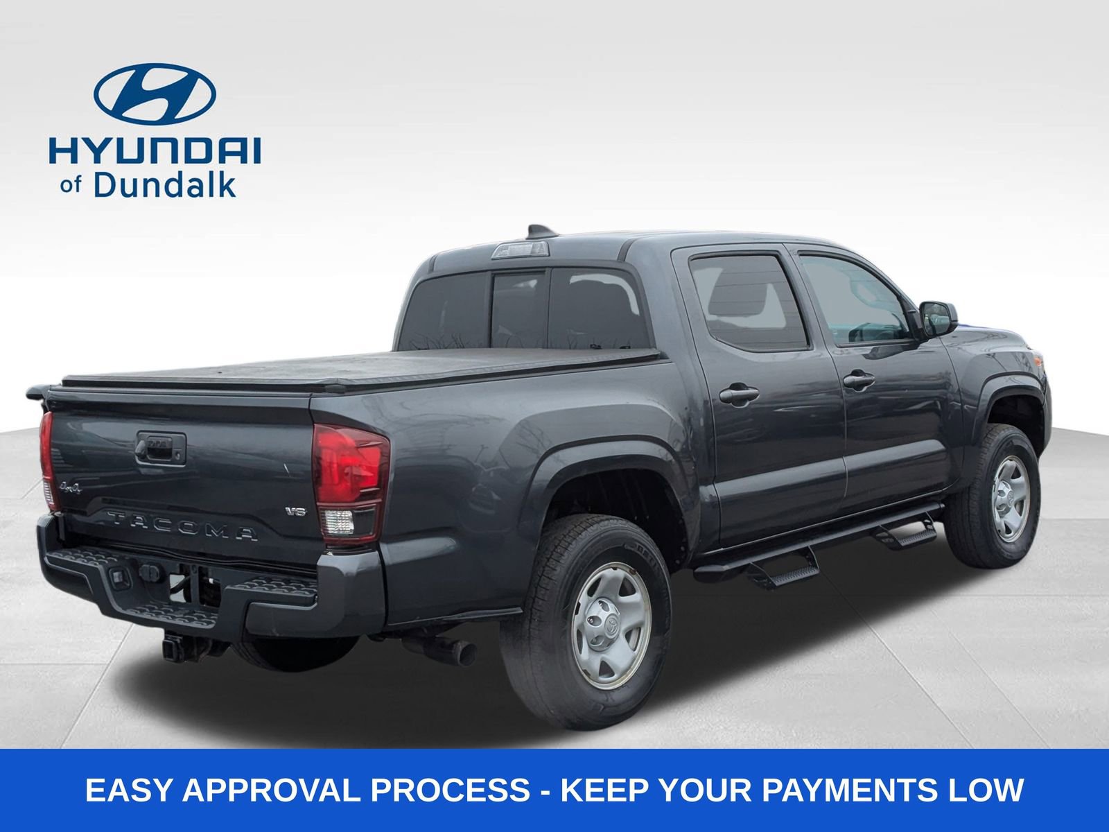 Used 2022 Toyota Tacoma SR image 7