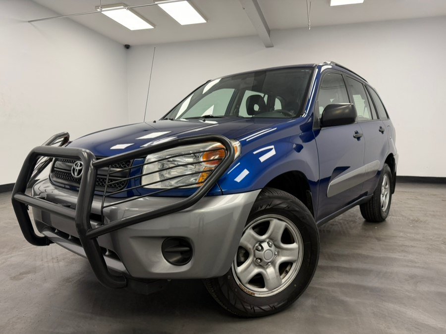 Used 2005 Toyota RAV4 2WD image 2