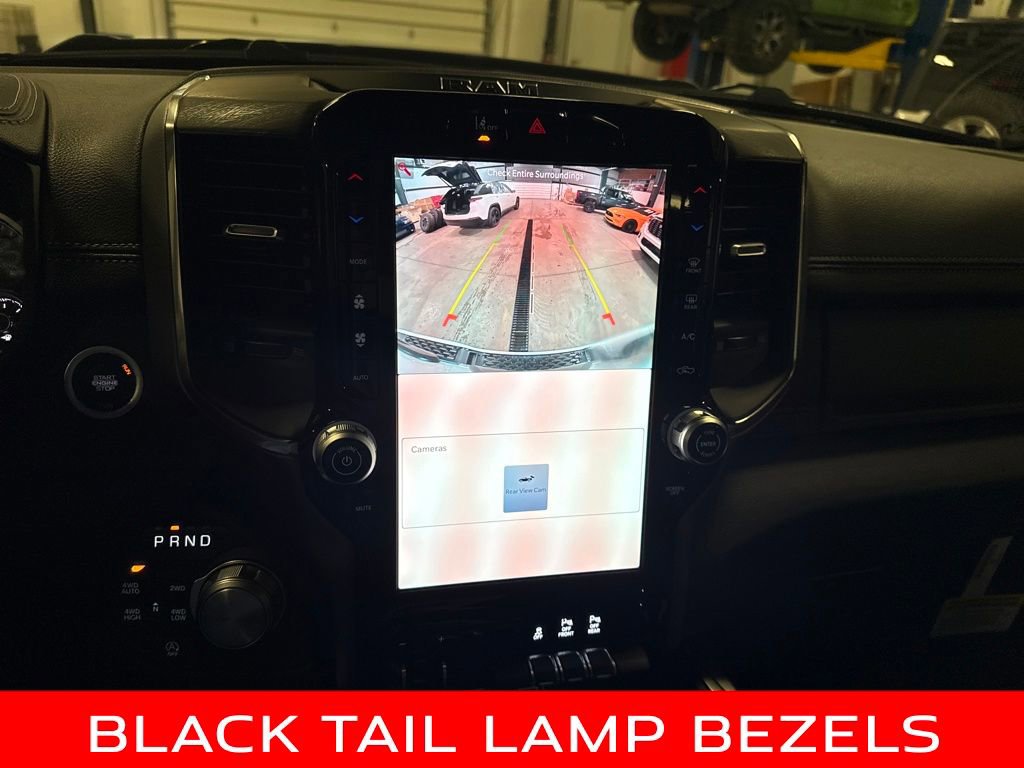 New 2026 RAM 1500 Laramie w/ Night Edition image 23