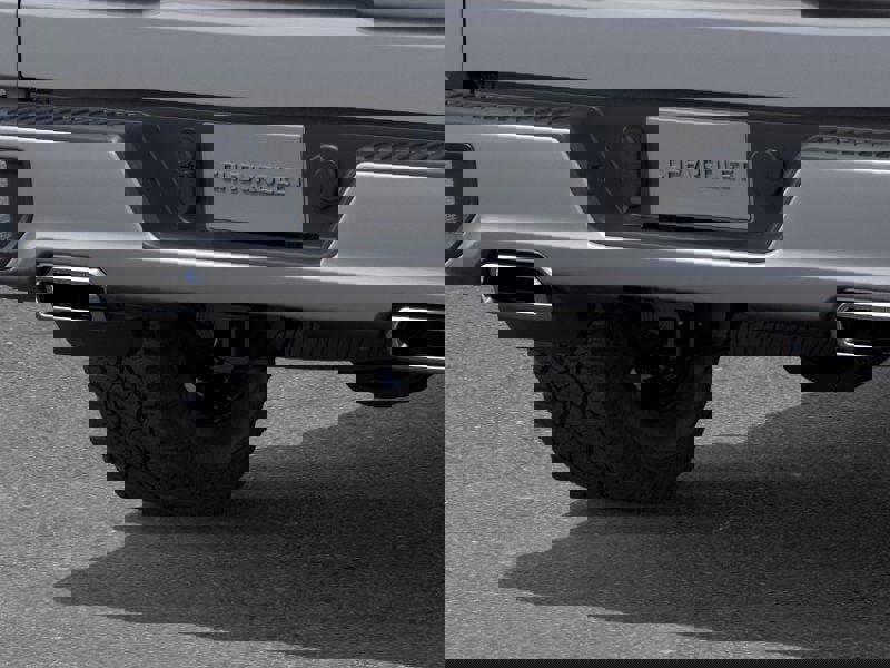 New 2026 Chevrolet Silverado 1500 RST image 14