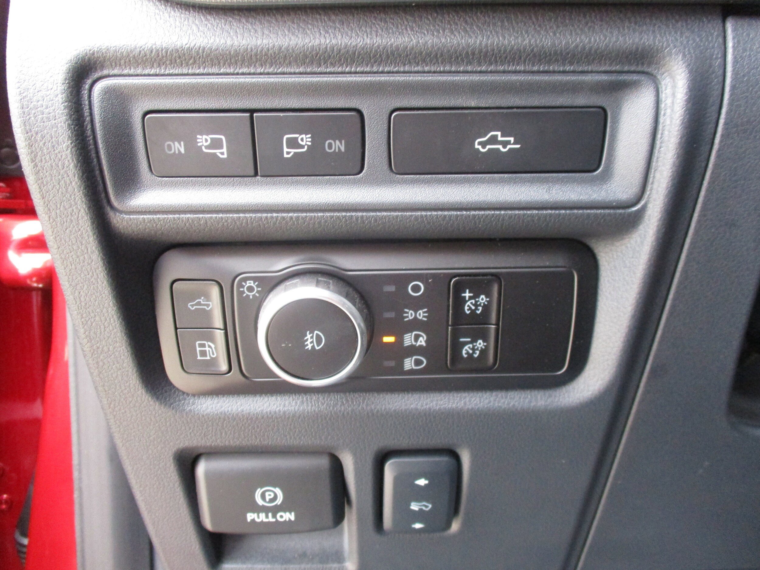 Used 2024 Ford F150 Lariat w/ Bed Utility Package AWD/4WD image 42