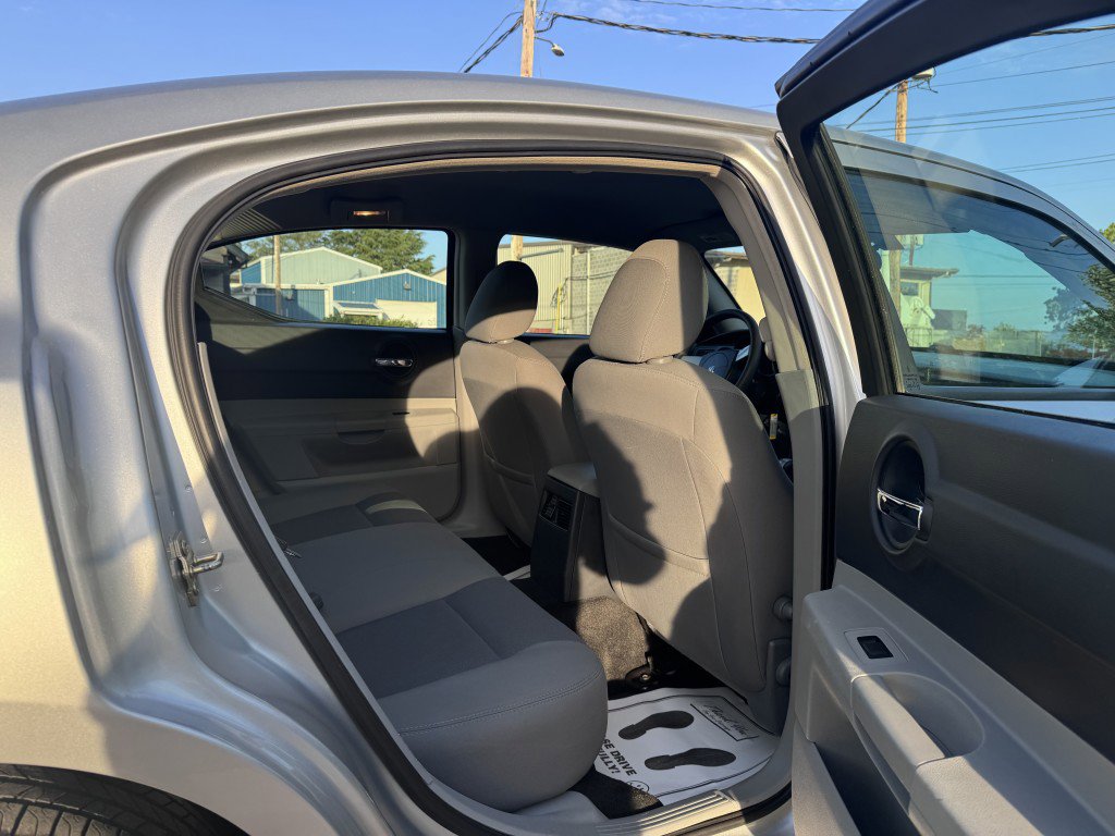 Used 2007 Dodge Charger SE w/ Comfort Seating Group RWD image 23