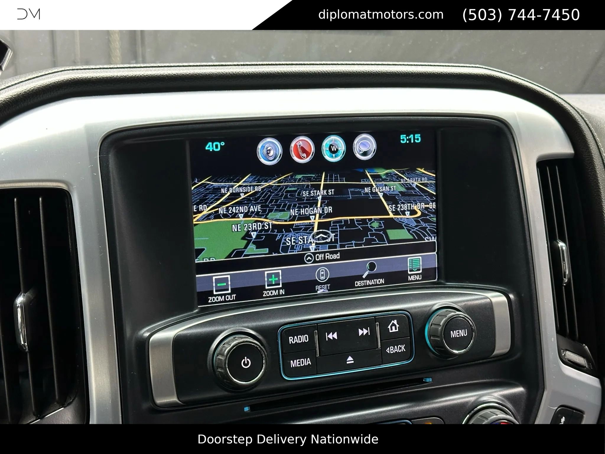 Used 2019 GMC Sierra 3500 SLT image 30