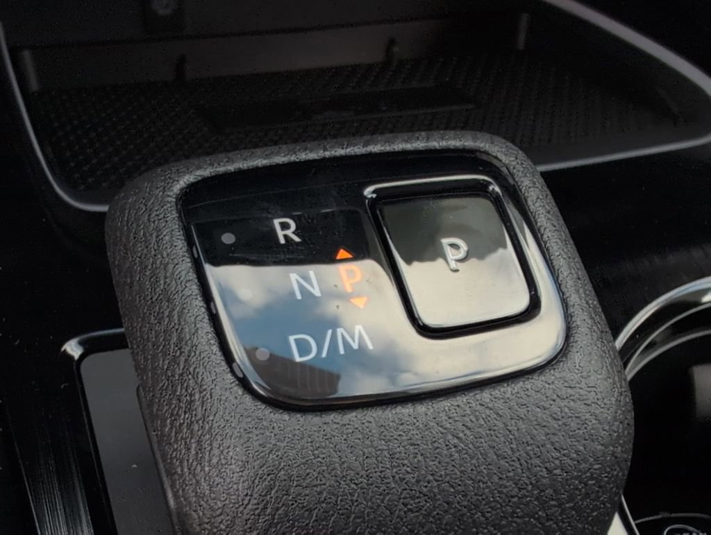 New 2026 Nissan Rogue Platinum image 30