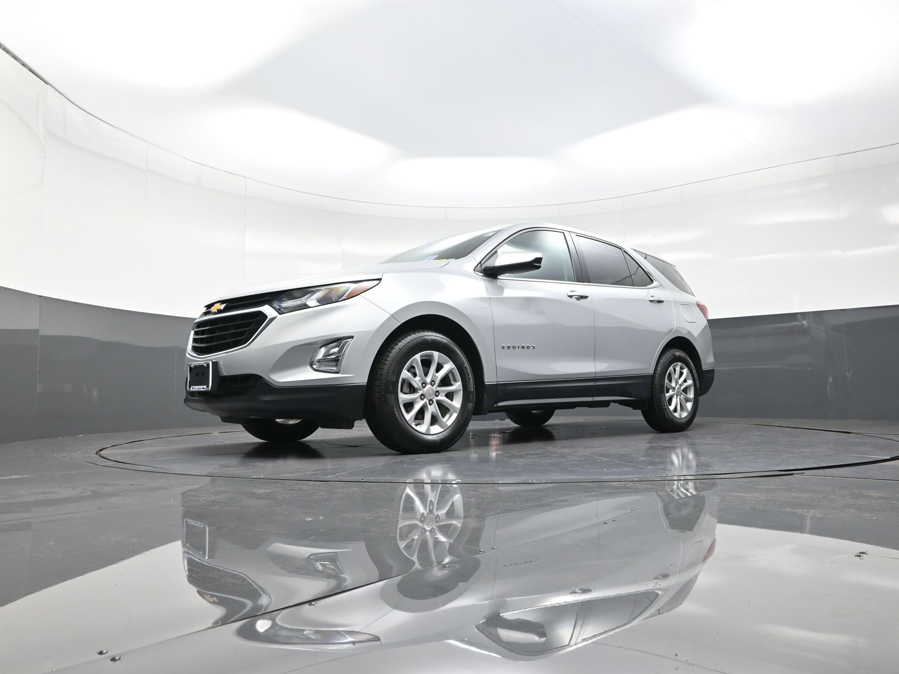 Used 2019 Chevrolet Equinox LT image 11