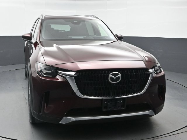 Certified 2024 MAZDA CX-90 3.3 Turbo w/ Premium Plus Pkg AWD/4WD image 8