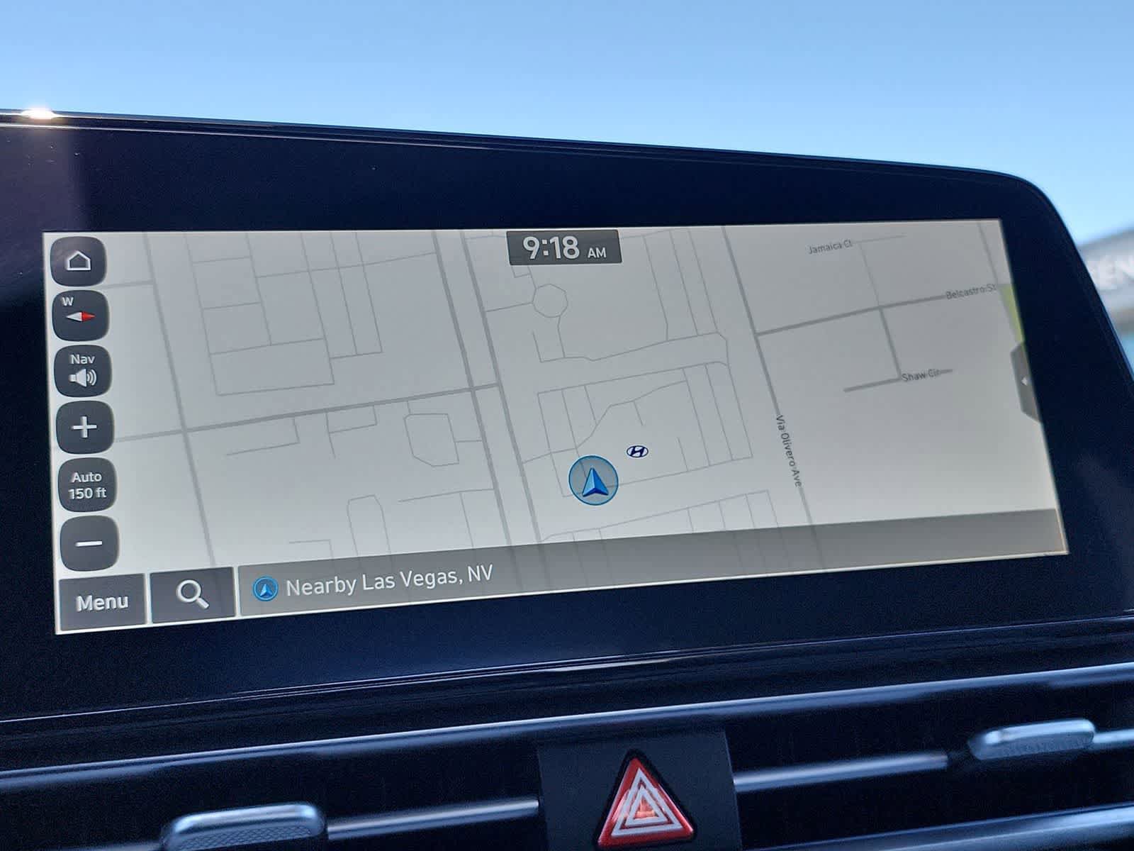 Certified 2025 Hyundai Elantra Limited FWD image 27