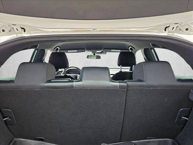 Certified 2021 Honda Civic Sport image 6