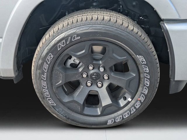 New 2026 RAM 1500 Big Horn image 9