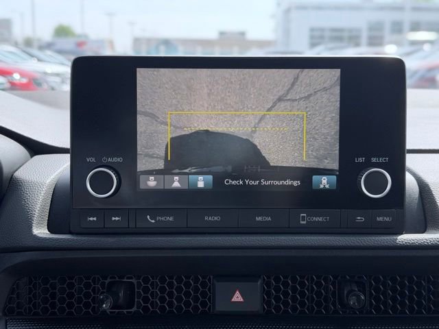 Used 2024 Honda CR-V EX image 41