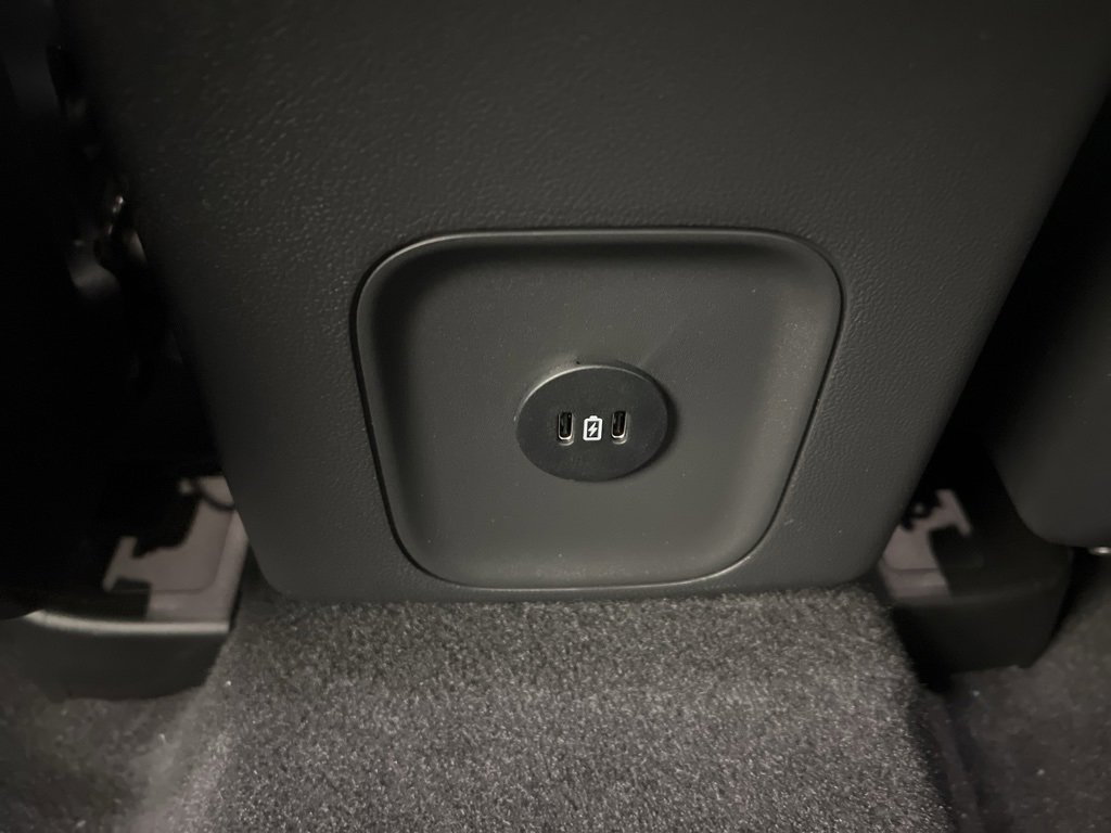 New 2026 Ford Escape SE w/ PHEV Premium Package image 32