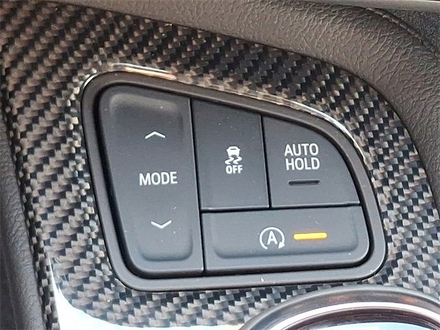 New 2026 Cadillac CT5 Sport image 21