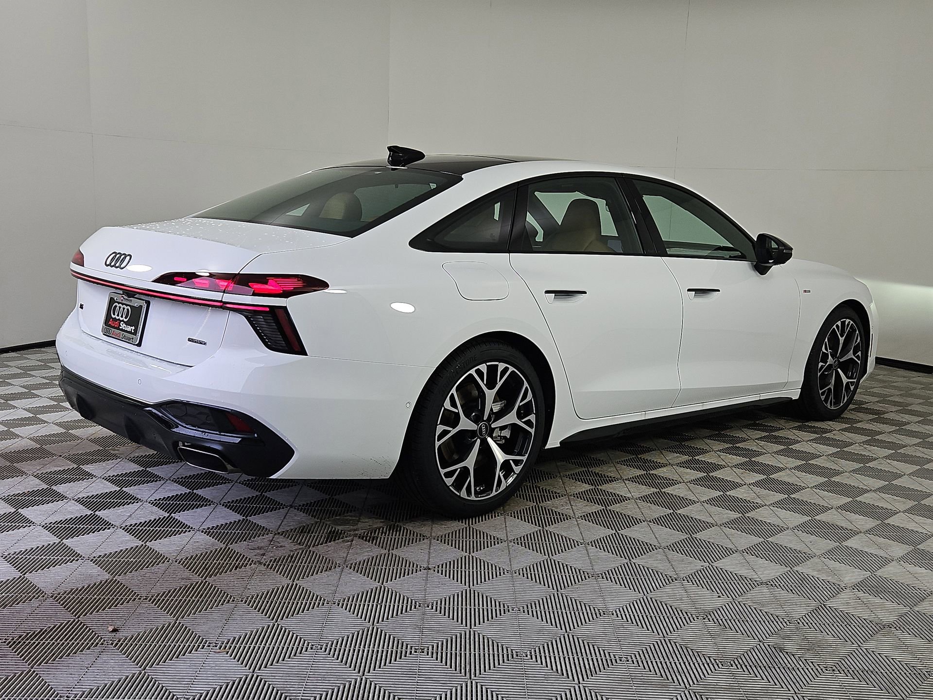 New 2026 Audi A6 Prestige AWD/4WD image 7