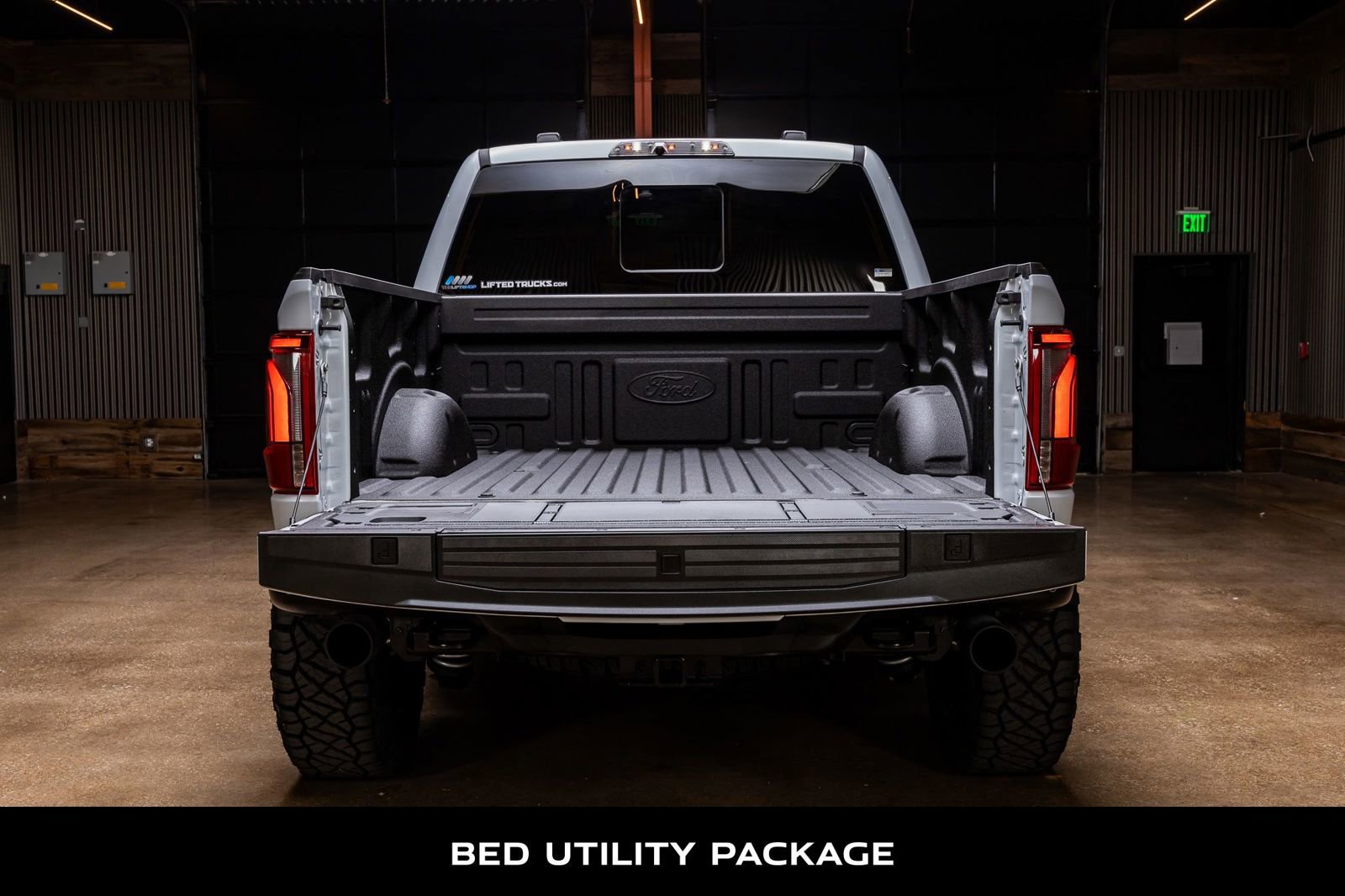 Used 2025 Ford F150 Raptor image 9