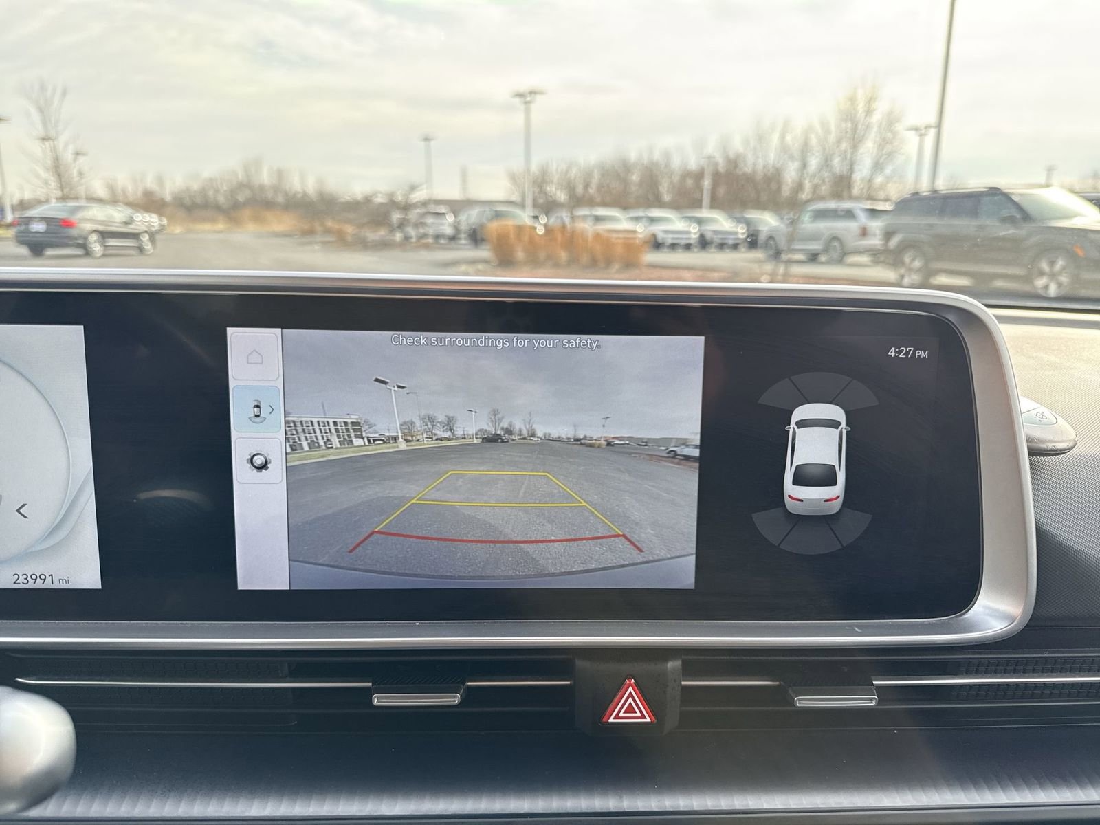 Used 2024 Hyundai Ioniq 6 SE image 19