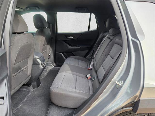 New 2026 Chevrolet Equinox LT w/ Midnight Edition image 17