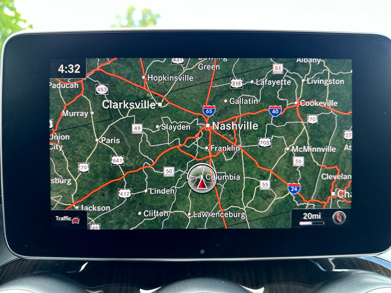 Used 2018 Mercedes-Benz GLC 300 4MATIC image 24