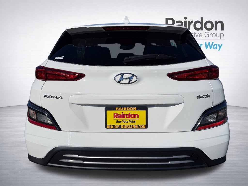 Used 2023 Hyundai Kona SE FWD image 6