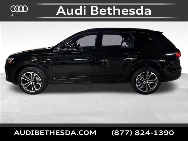 New 2026 Audi Q7 2.0T Premium image 4