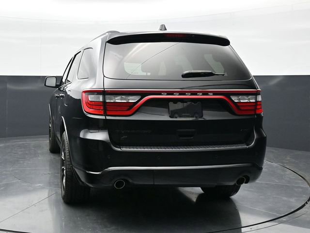 Used 2019 Dodge Durango GT AWD/4WD image 6