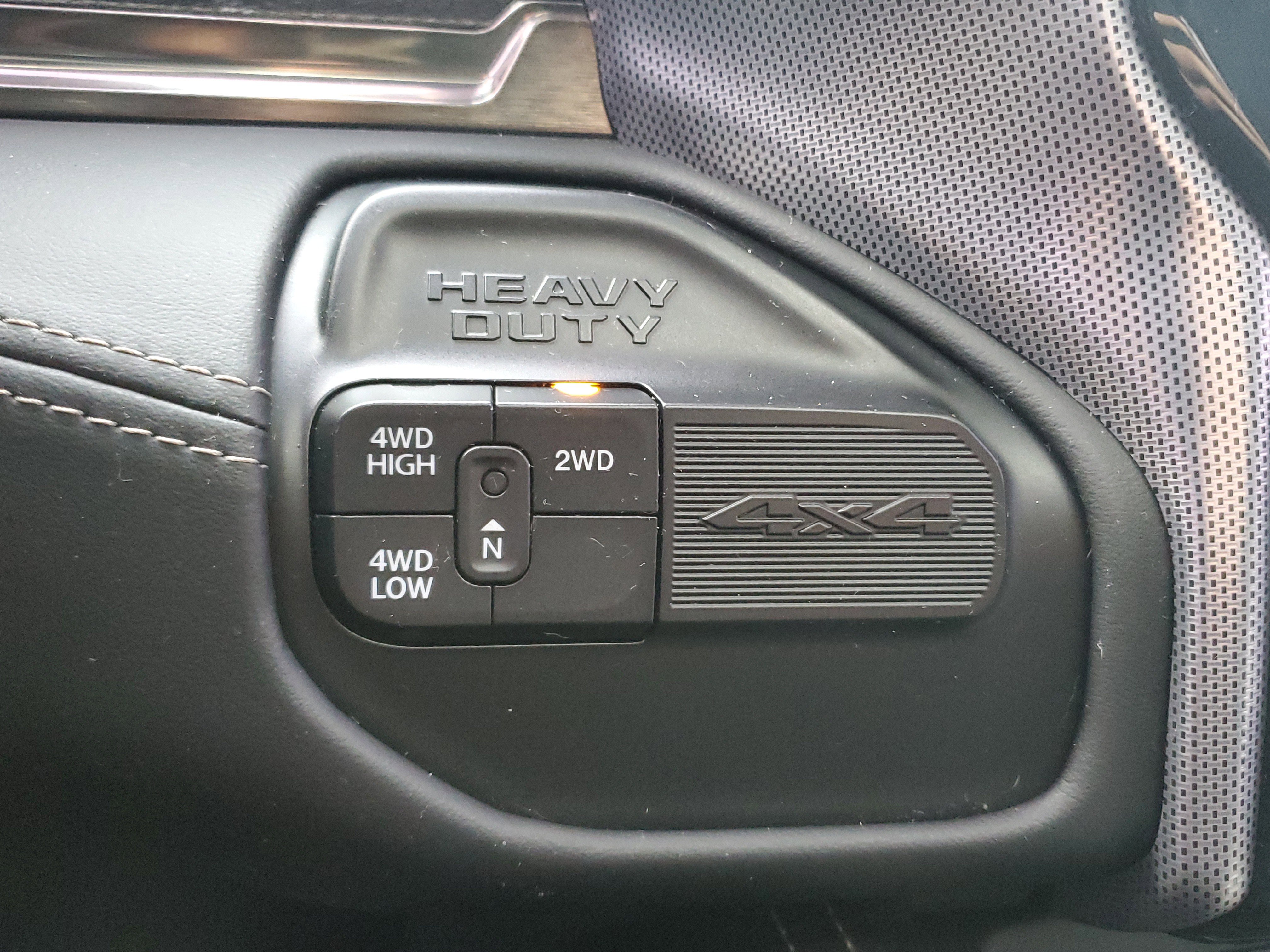 Used 2021 RAM 3500 Limited w/ Night Edition image 29