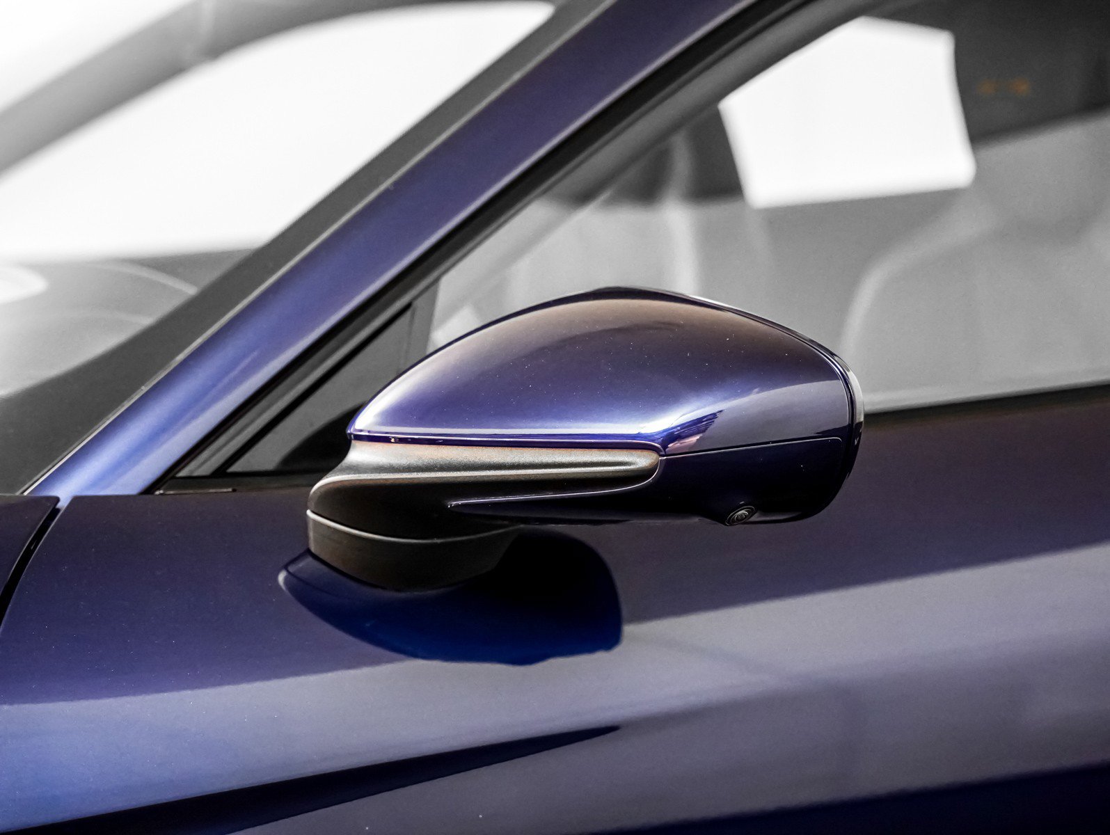 Certified 2023 Porsche Taycan GTS image 28