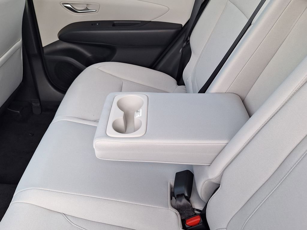 New 2026 Hyundai Tucson SEL image 13