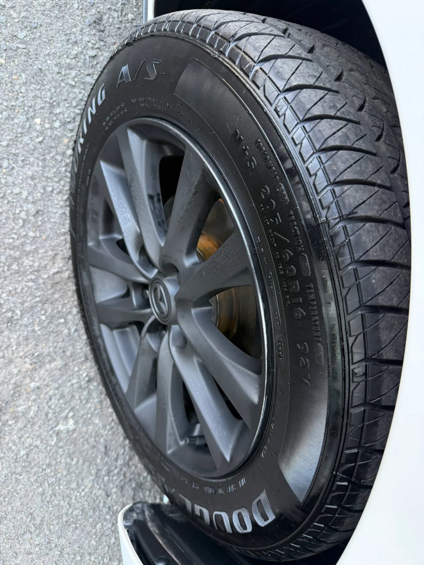 Used 2021 MAZDA MAZDA3 s image 36