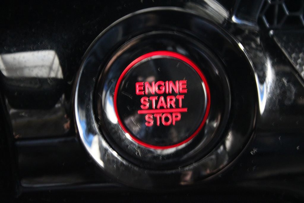 Used 2024 Honda CR-V EX-L image 33