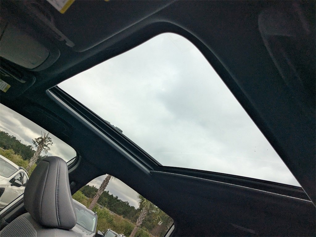 New 2025 Subaru Forester Premium image 15