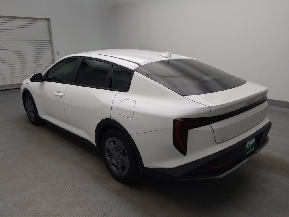 Used 2025 Kia K4 FWD image 5