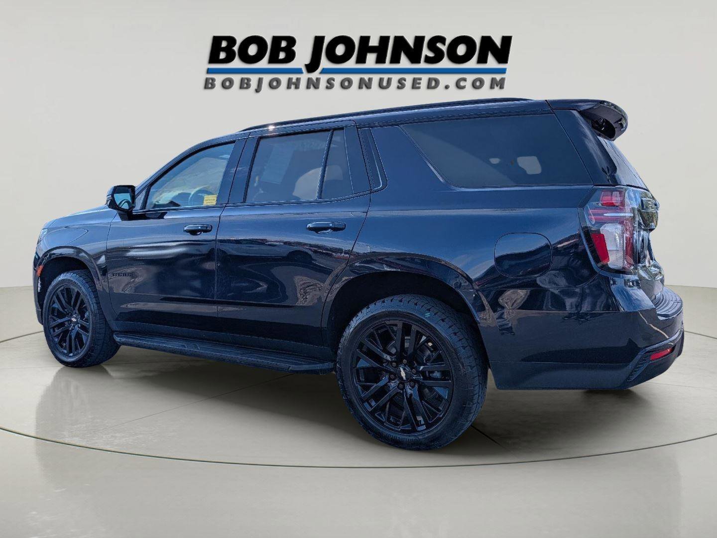 Used 2023 Chevrolet Tahoe RST w/ Luxury Package image 4