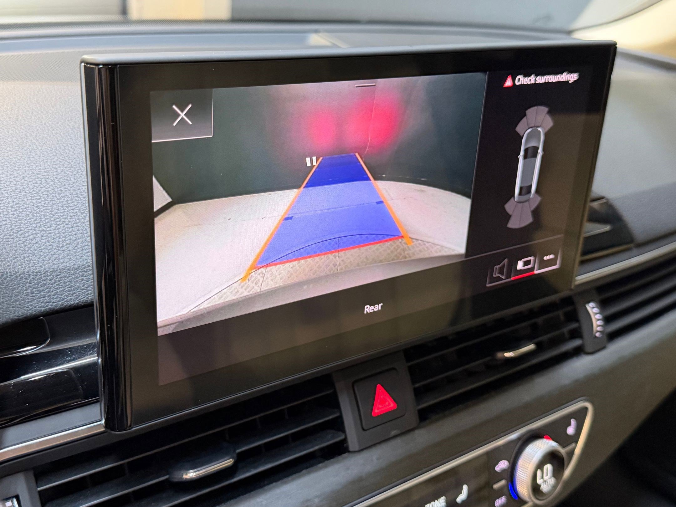 Used 2021 Audi A4 2.0T Premium w/ Convenience Package image 28