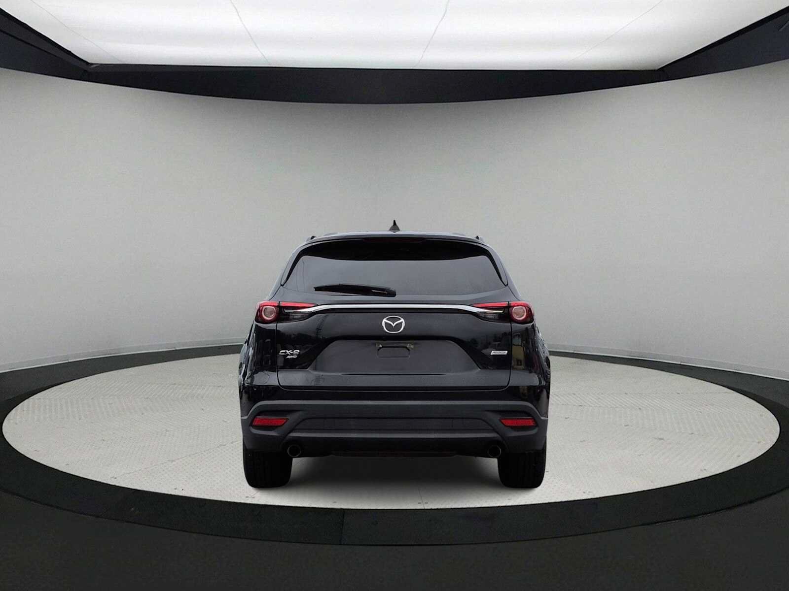 Used 2018 MAZDA CX-9 Touring AWD/4WD image 7
